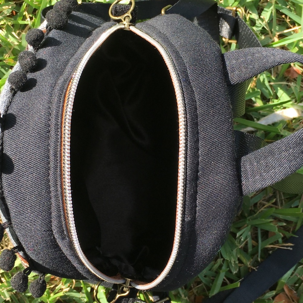 Handbag Mini backpack. - Picture 3 of 7